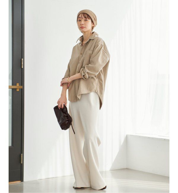 Plage「LES ATELIERS FRANCAIS DE CONFECTION 別注 スカーフ」|バンダナ・スカーフ|