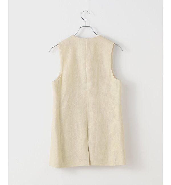 Plage「PROTAGONISTA / プロタゴニスタ 別注 ASA GILET ジャケット」|その他|