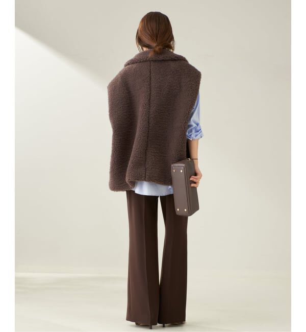 Plage「《追加》les Tendre ox loose シャツ」|シャツ・ブラウス|