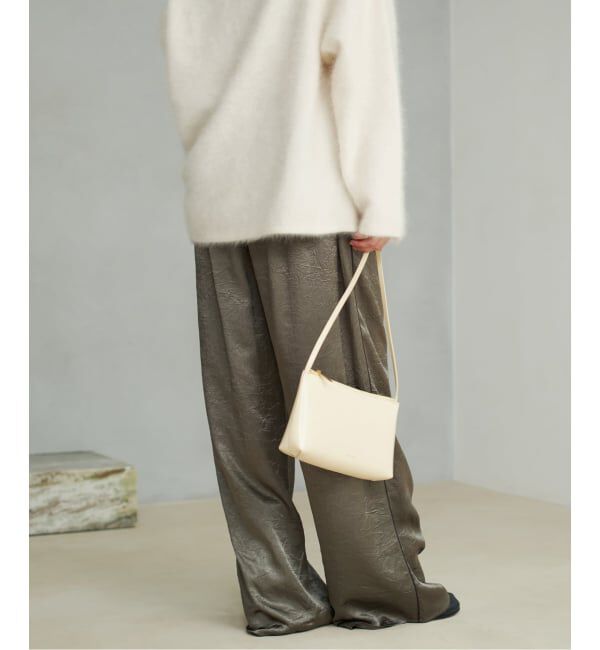 Plage「GREYCHORD / グレーコード 別注 LISA パンツ」|その他|