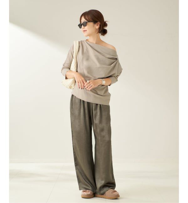 Plage「GREYCHORD / グレーコード 別注 LISA パンツ」|その他|