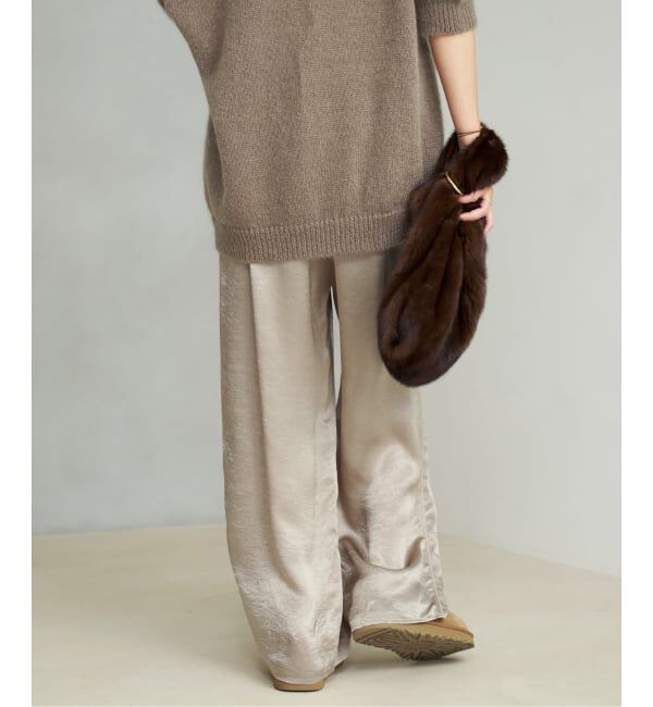 Plage「GREYCHORD / グレーコード 別注 LISA パンツ」|その他|