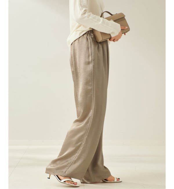 Plage「GREYCHORD / グレーコード 別注 LISA パンツ」|その他|