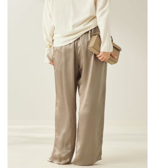 Plage「GREYCHORD / グレーコード 別注 LISA パンツ」|その他|