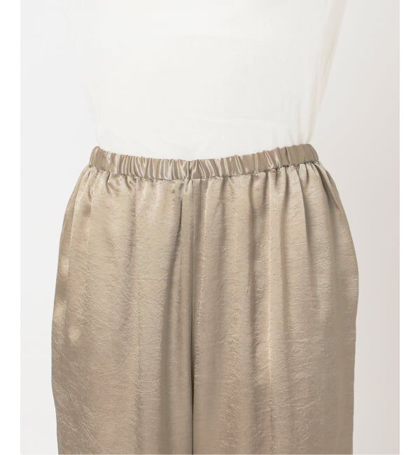 Plage「GREYCHORD / グレーコード 別注 LISA パンツ」|その他|