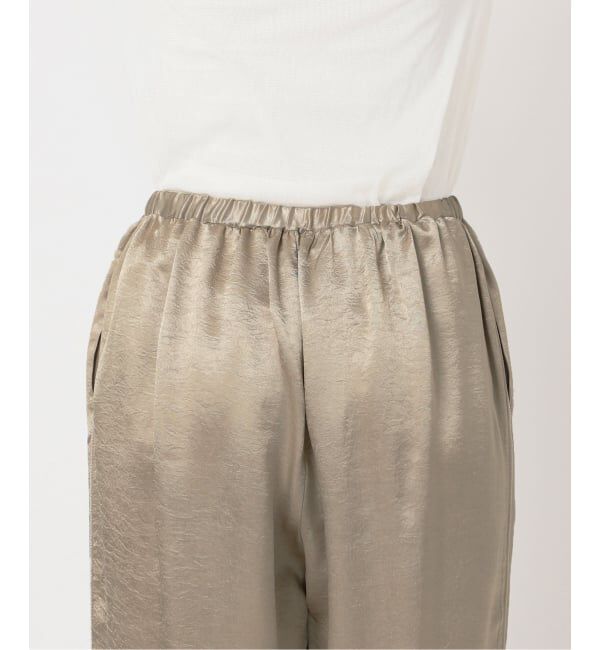 Plage「GREYCHORD / グレーコード 別注 LISA パンツ」|その他|
