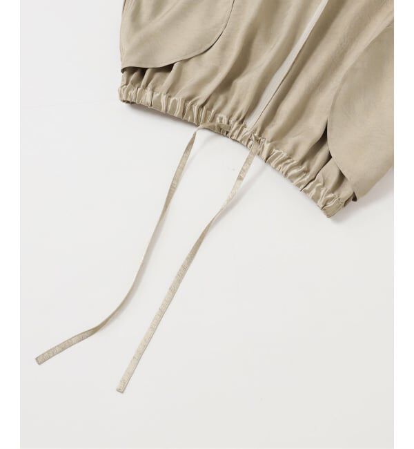 Plage「GREYCHORD / グレーコード 別注 LISA パンツ」|その他|