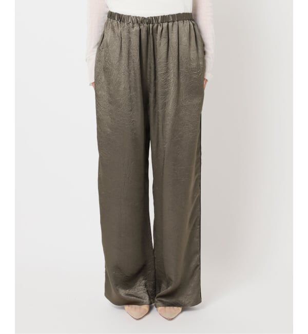 Plage「GREYCHORD / グレーコード 別注 LISA パンツ」|その他|