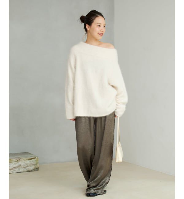 Plage「GREYCHORD / グレーコード 別注 LISA パンツ」|その他|