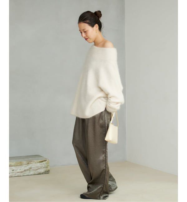 Plage「GREYCHORD / グレーコード 別注 LISA パンツ」|その他|