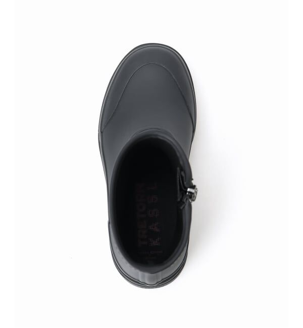 Plage「KASSL EDITION / カッスルエディションズ / TRETORN2.0 ESTELLE ブーツ」|ショートブーツ|