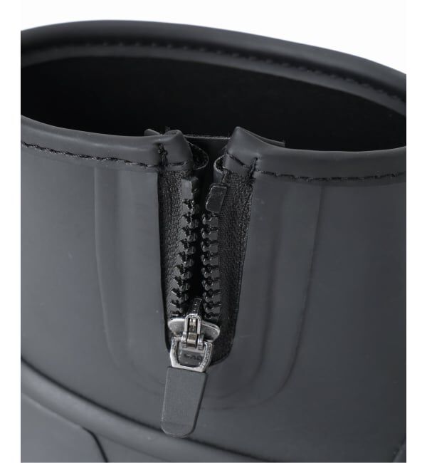 Plage「KASSL EDITION / カッスルエディションズ / TRETORN2.0 ESTELLE ブーツ」|ショートブーツ|