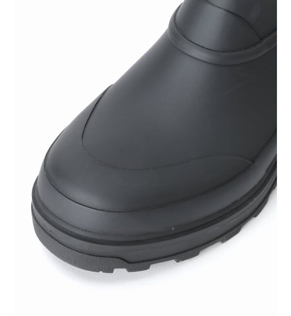 Plage「KASSL EDITION / カッスルエディションズ / TRETORN2.0 ESTELLE ブーツ」|ショートブーツ|