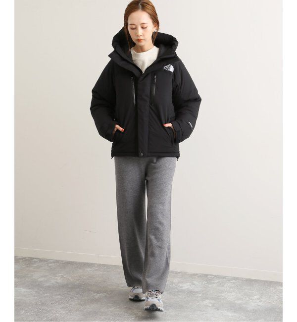 SLOBE IENA「【THE NORTH FACE 】 Baltro Light ダウンジャケット」|ダウン|