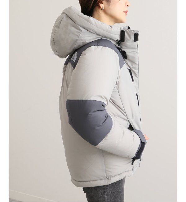 SLOBE IENA「【THE NORTH FACE 】 Baltro Light ダウンジャケット」|ダウン|