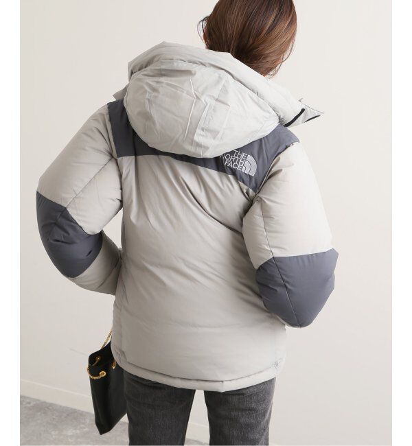 SLOBE IENA「【THE NORTH FACE 】 Baltro Light ダウンジャケット」|ダウン|