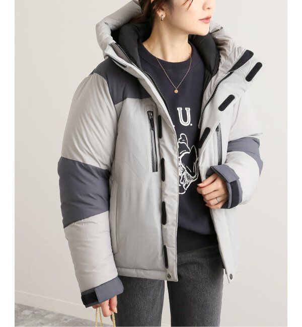 SLOBE IENA「【THE NORTH FACE 】 Baltro Light ダウンジャケット」|ダウン|