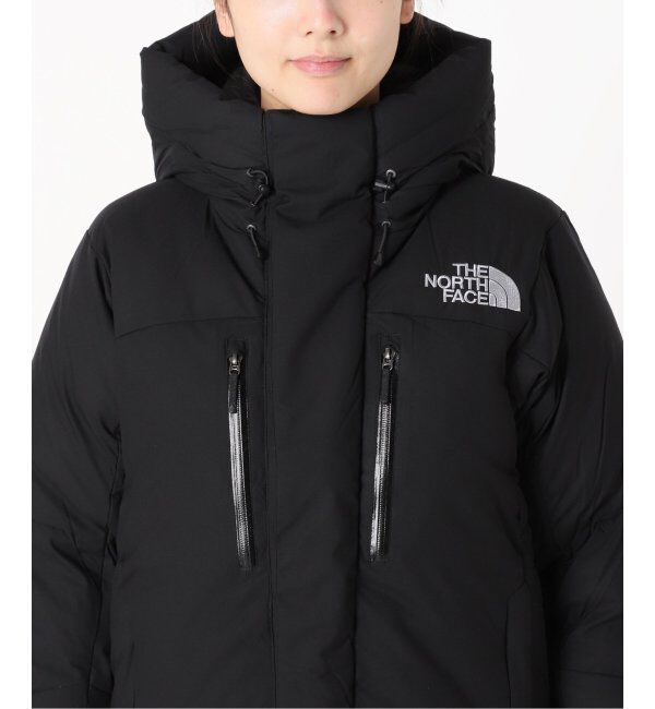 SLOBE IENA「【THE NORTH FACE 】 Baltro Light ダウンジャケット」|ダウン|