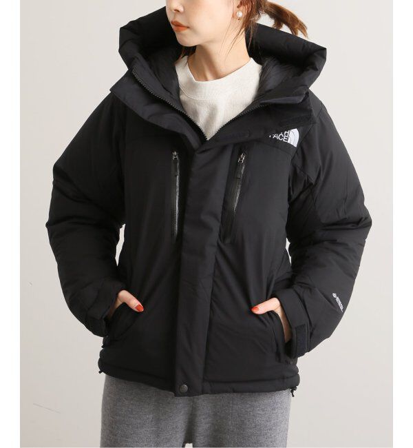 SLOBE IENA「【THE NORTH FACE 】 Baltro Light ダウンジャケット」|ダウン|