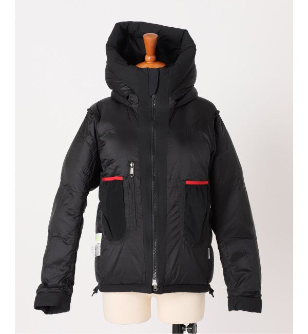 SLOBE IENA「【THE NORTH FACE 】 Baltro Light ダウンジャケット」|ダウン|