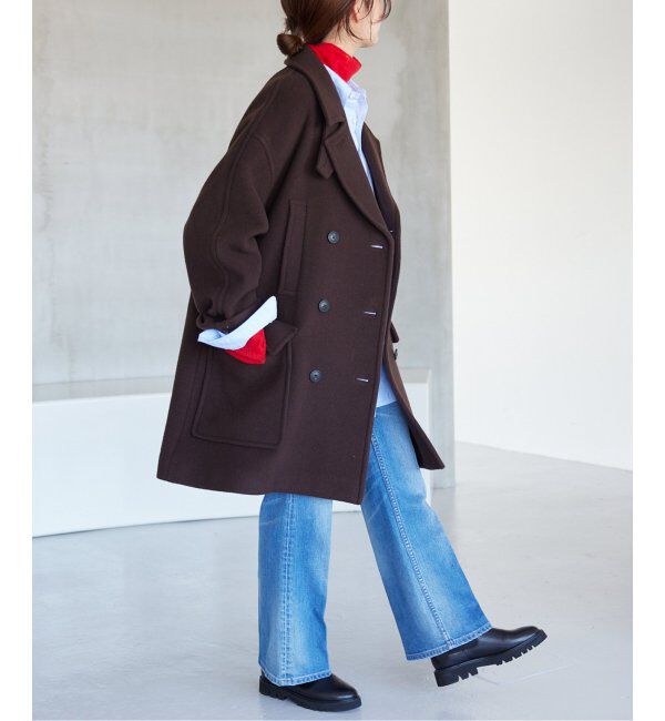 SLOBE IENA「《追加》SLOBE IENA サイドゴアブーツ」|ショートブーツ|