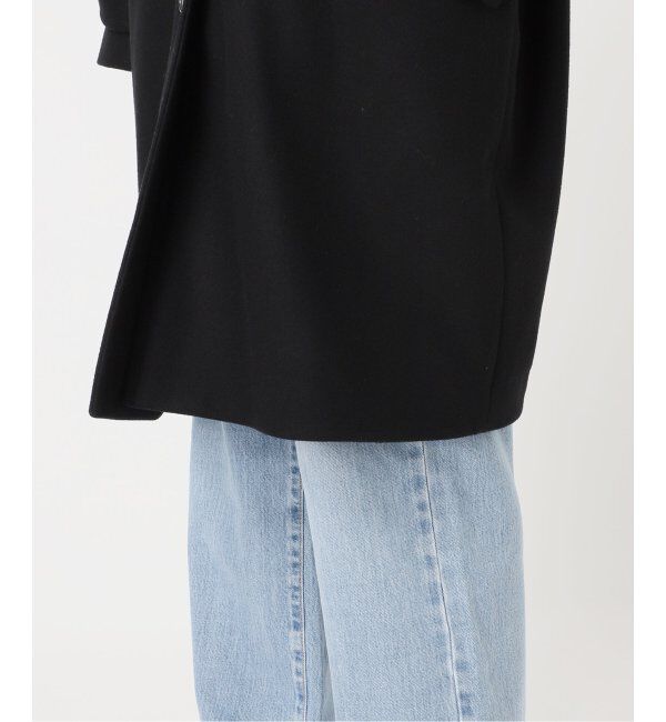 IENA「MACKINTOSH/マッキントッシュ 別注 HUMBIE チェスターコクーンコート」|チェスターコート|