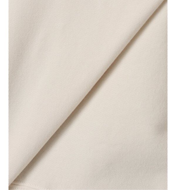 IENA「ピグメントスウェットプルオーバー」|スウェット・ジャージ|