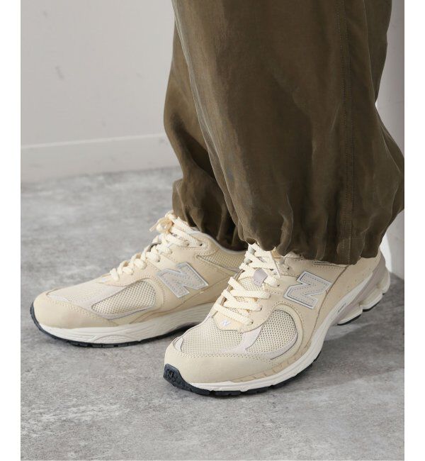 SLOBE IENA「NEW BALANCE/ニューバランス 2002R M2002RFL_D/RFI_D」|スニーカー|