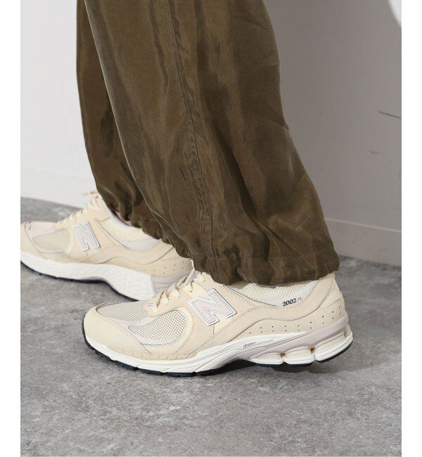 SLOBE IENA「NEW BALANCE/ニューバランス 2002R M2002RFL_D/RFI_D」|スニーカー|
