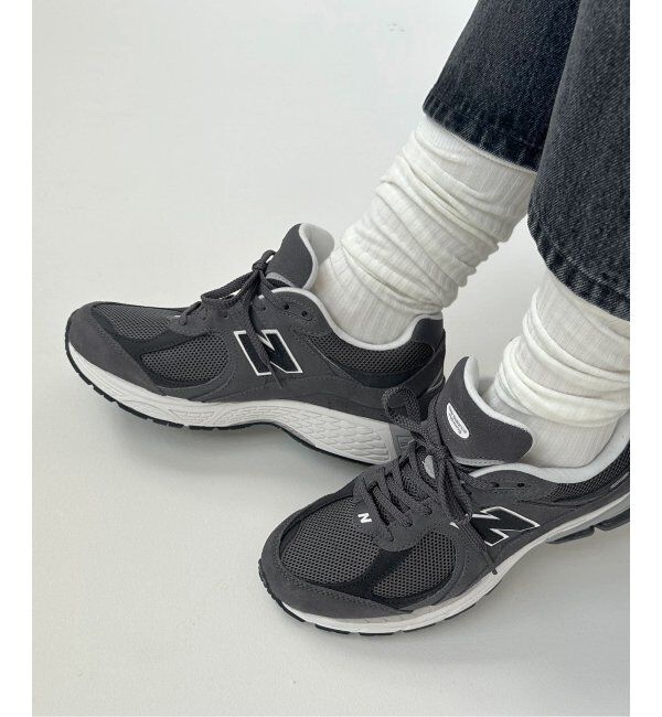 SLOBE IENA「NEW BALANCE/ニューバランス 2002R M2002RFL_D/RFI_D」|スニーカー|