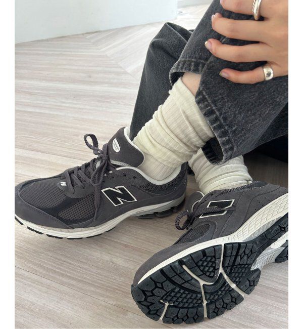 SLOBE IENA「NEW BALANCE/ニューバランス 2002R M2002RFL_D/RFI_D」|スニーカー|