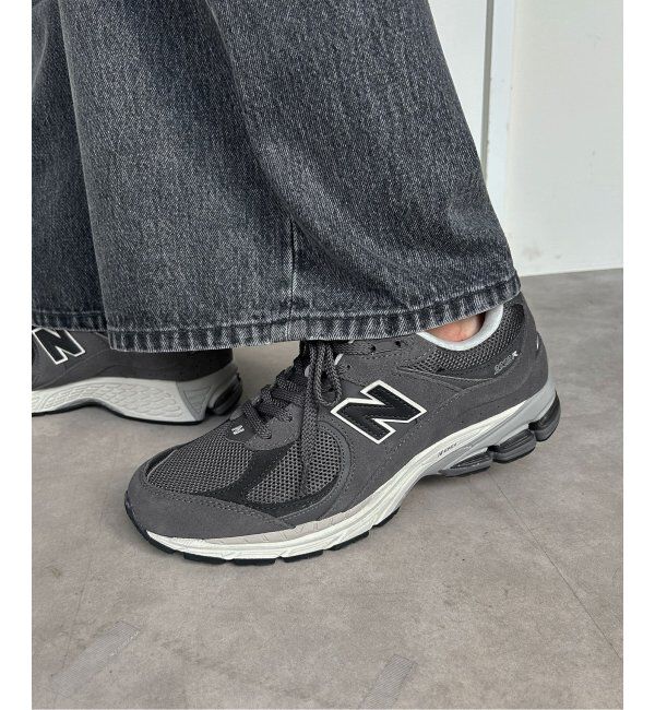 SLOBE IENA「NEW BALANCE/ニューバランス 2002R M2002RFL_D/RFI_D」|スニーカー|