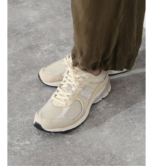 SLOBE IENA「NEW BALANCE/ニューバランス 2002R M2002RFL_D/RFI_D」|スニーカー|ナチュラル