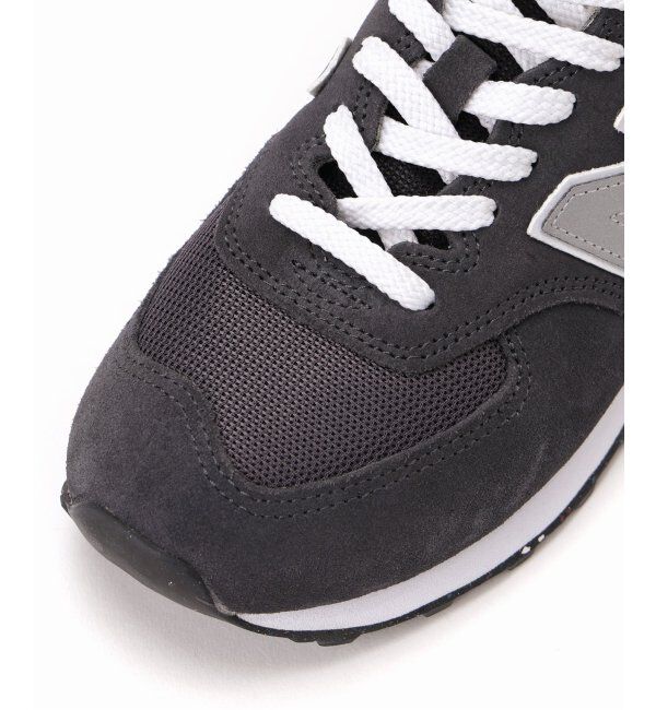 SLOBE IENA「NEW BALANCE/ニューバランス 574 U574ESJ_D」|スニーカー|