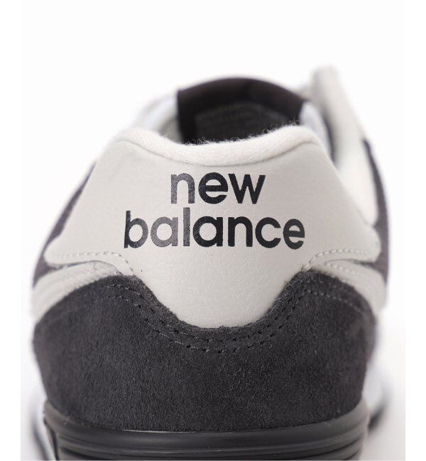 SLOBE IENA「NEW BALANCE/ニューバランス 574 U574ESJ_D」|スニーカー|