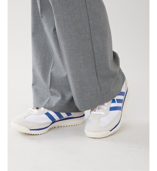 IENA「adidas originals/アディダス オリジナルス SL72 RS JH8644」|スニーカー|