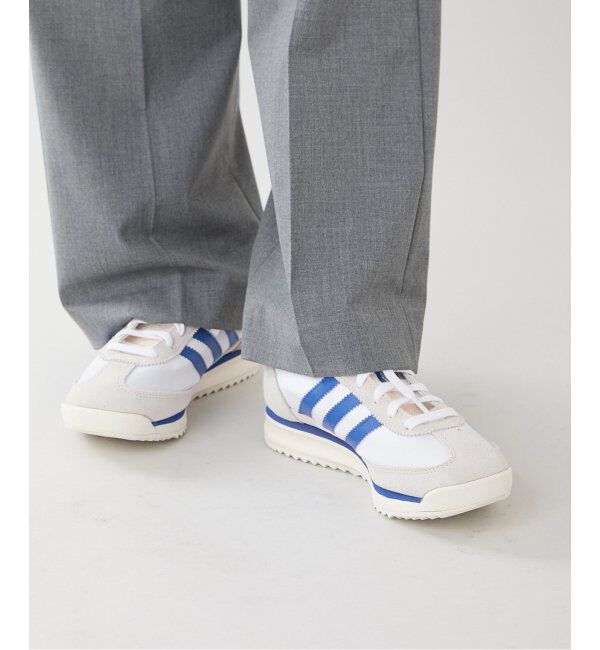 IENA「adidas originals/アディダス オリジナルス SL72 RS JH8644」|スニーカー|