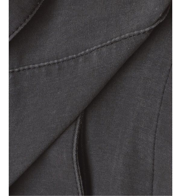 IENA LA BOUCLE「IENA LA BOUCLE ソフトコットンユーティリティベスト」|その他|