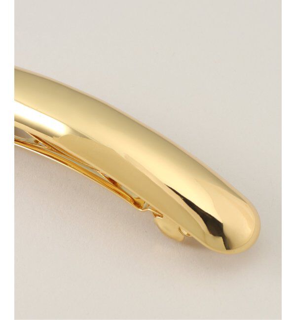 VERMEIL par iena「LIE STUDIO リエ スタジオ The Molly Hair Clip」|その他|