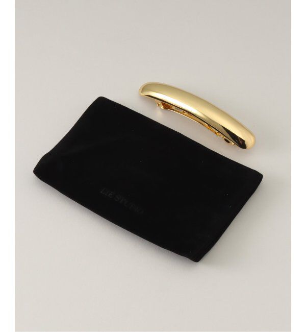 VERMEIL par iena「LIE STUDIO リエ スタジオ The Molly Hair Clip」|その他|