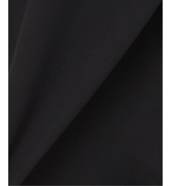 SLOBE IENA「《WEB限定/追加2》リラックスイージーVネックオールインワン」|オールインワン|