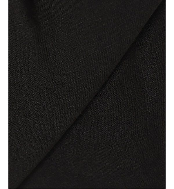 IENA「リネンレーヨンイージーパンツ」|その他|