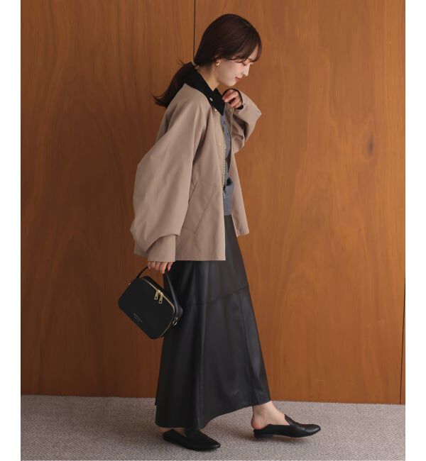 SLOBE IENA「Barbour/バブアー SLOBE別注 TRANSPORT modify」|その他|