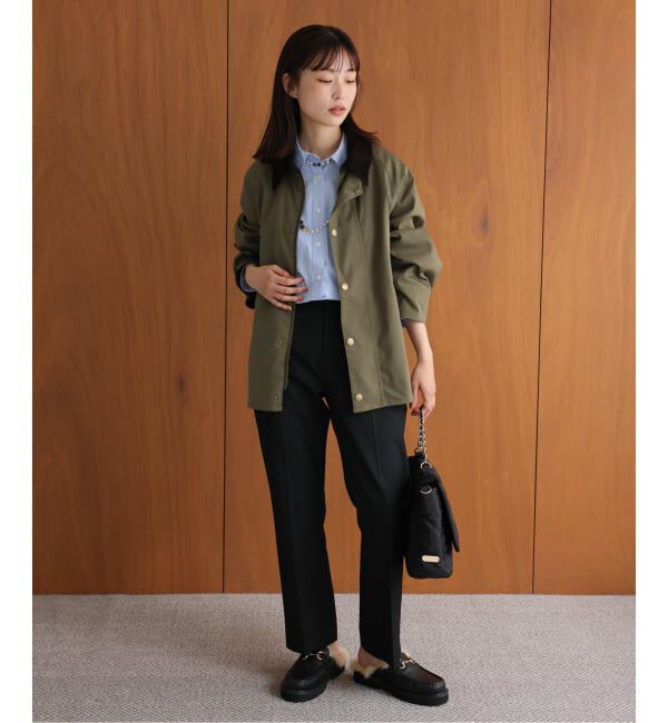 SLOBE IENA「Barbour/バブアー SLOBE別注 TRANSPORT modify」|その他|