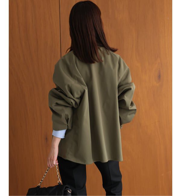 SLOBE IENA「Barbour/バブアー SLOBE別注 TRANSPORT modify」|その他|