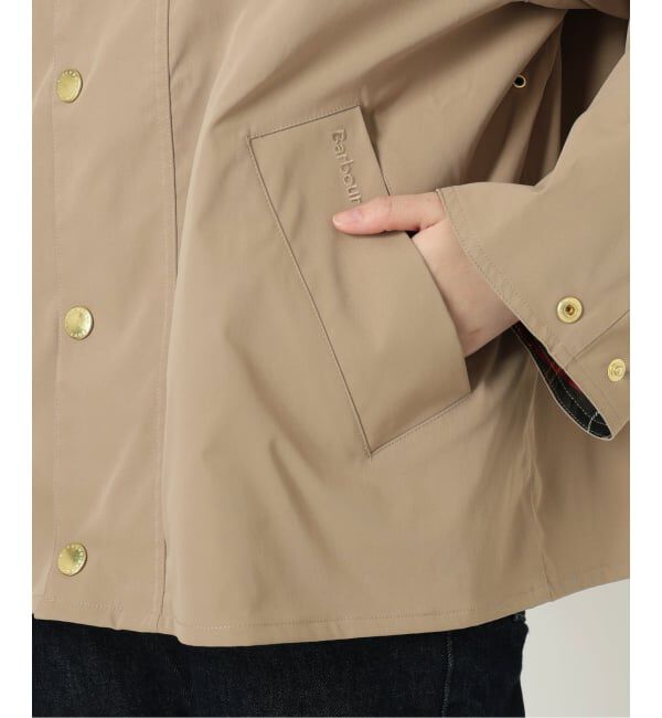 SLOBE IENA「Barbour/バブアー SLOBE別注 TRANSPORT modify」|その他|