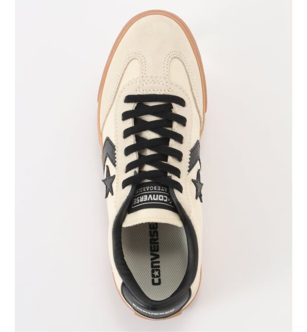 SLOBE IENA「CONVERSE/コンバース ロードクラシックSK OX 3370191」|スニーカー|