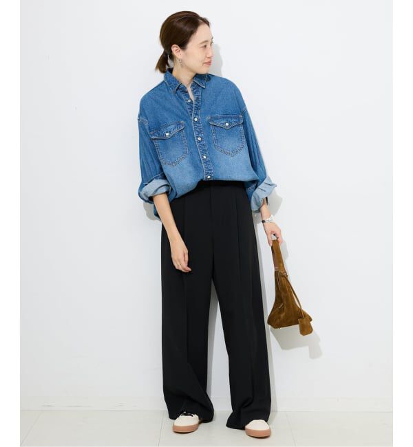 SLOBE IENA「CONVERSE/コンバース ロードクラシックSK OX 3370191」|スニーカー|