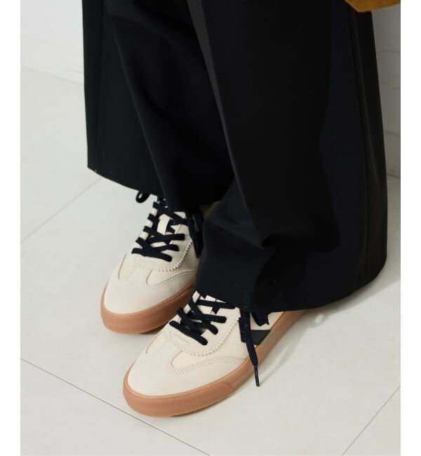 SLOBE IENA「CONVERSE/コンバース ロードクラシックSK OX 3370191」|スニーカー|