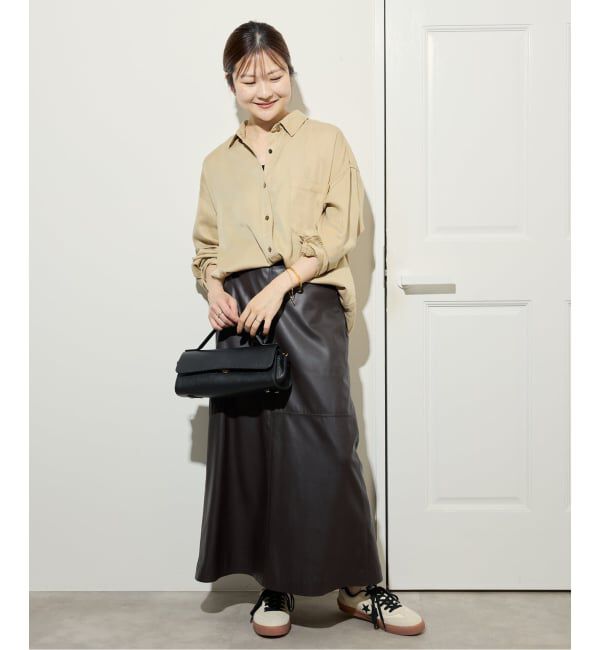 SLOBE IENA「CONVERSE/コンバース ロードクラシックSK OX 3370191」|スニーカー|